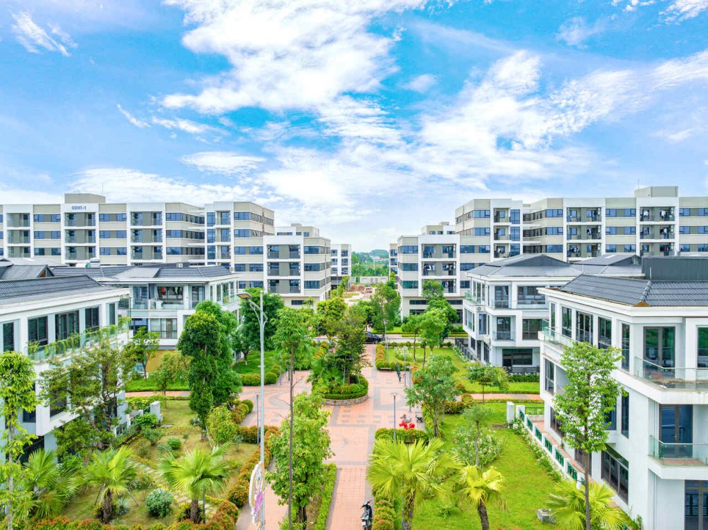 KHU CÔNG NGHIỆP PHÚ HÀ – PHÚ THỌ