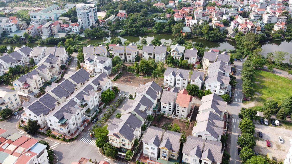 KHU ĐÔ THỊ TÂY MỖ – HÀ NỘI