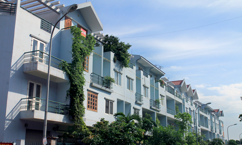 KHU ĐÔ THỊ ĐẠI MỖ – HÀ NỘI
