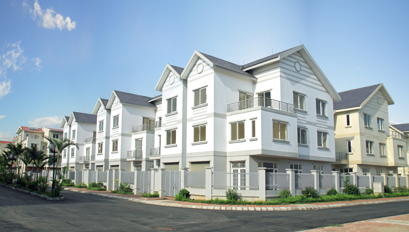 KHU ĐÔ THỊ TÂY MỖ – HÀ NỘI