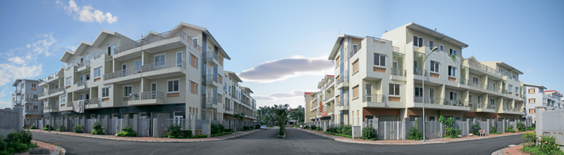 KHU ĐÔ THỊ TÂY MỖ – HÀ NỘI
