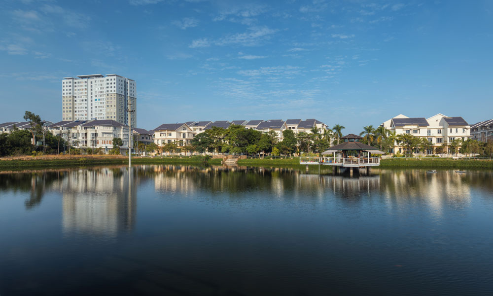 KHU ĐÔ THỊ XUÂN PHƯƠNG – HÀ NỘI